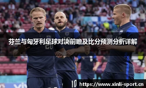 芬兰与匈牙利足球对决前瞻及比分预测分析详解